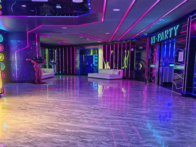 通辽夜总会招聘